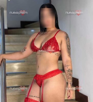 🔥💋NATALIA BELLA LATINA FIESTERA CAÑERA UNICA NOVEDAD 💋🔥👿