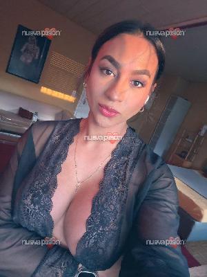 🍎TORMENTA🍎 🌟UNA MAGNIFICA TRANS FOLLADORA, CACHONDA E INOLVIDABLE