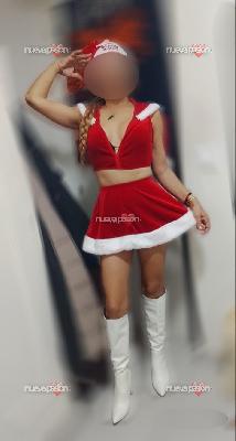 PSICOLOGA SEXUAL FIESTERA Y FETICHERA