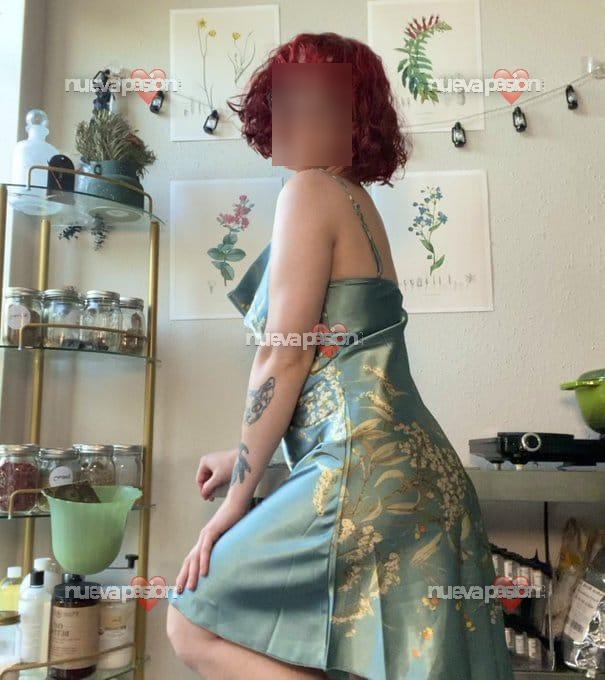 Escort independiente disponible