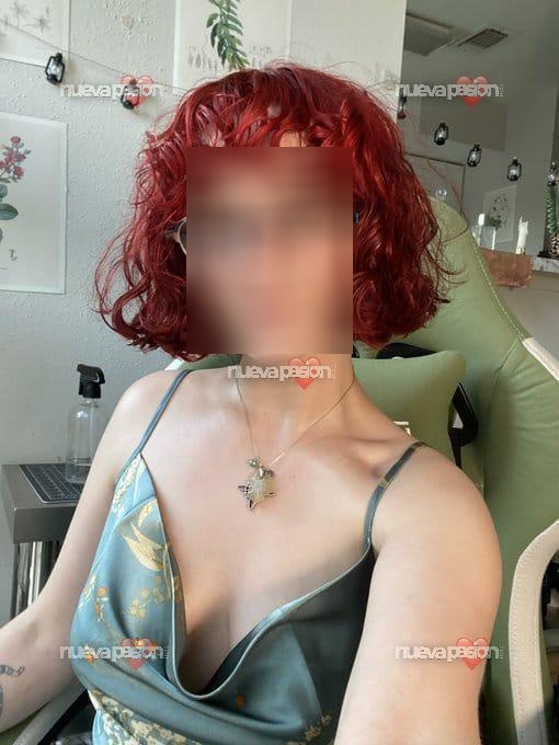 Escort independiente disponible