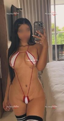 Mi nombre es Nathaly✨🫶🏽💋 Soy una chica extrovertida y me encanta probar cosas nuevas