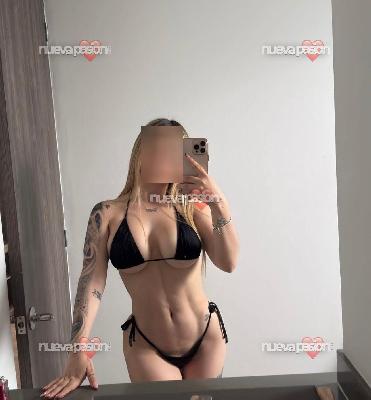 Mi nombre es michell💫 Soy una chica cariñosa y muy complaciente