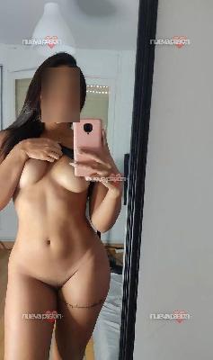 Mi nombre es Michelle💟 Pasemos un rato increíble podemos hacer de todo. Me gusta la fiesta