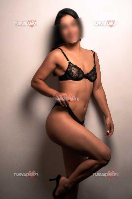 Sol, 22 añitos colombiana: Tu bomboncioto más dulce y el beso más caliente de la ciudad ☕😈❤️ LR
