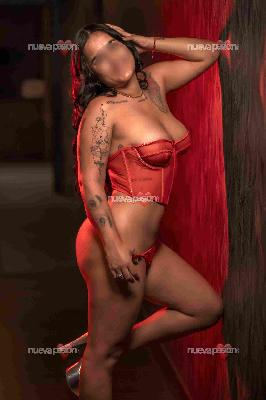 ☀️☀️ CATALINA , LA Ⲥ𝝤L𝝤𝝡B i ANA D4 𝟤𝟤añitos Tu bomboncioto más dulce y el beso más caliente de la ciudad ☕😈❤️ BC