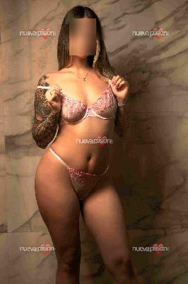 🇨🇺AMANDA😈, DESDE CUBA CON CALOR Y SABOR A RON CON MIEL - BC