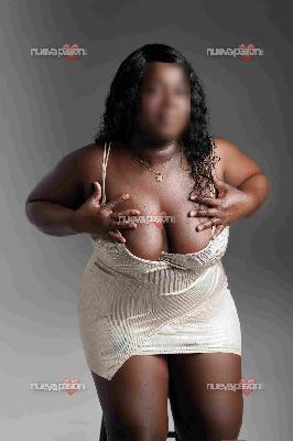 Morena jovencita San isidro sur de Tenerife 24H