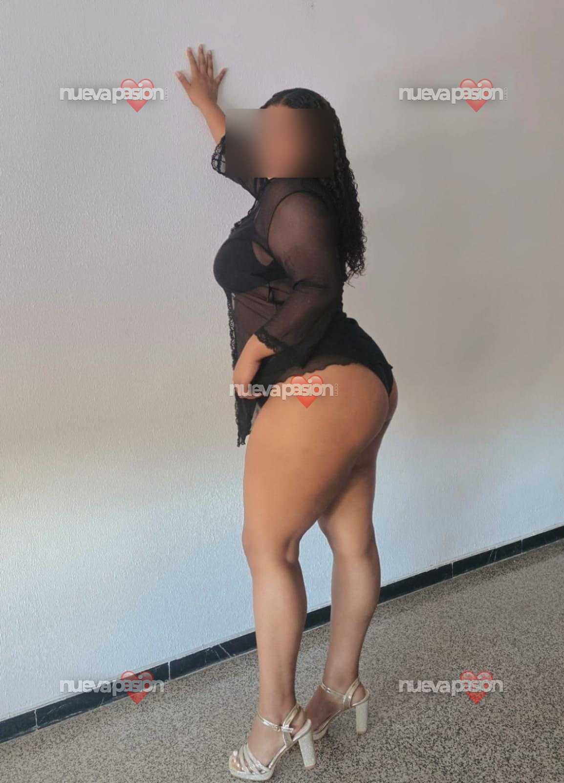 CARLA, LA MUJER DE TUS SUEÑOS, NOVEDAD EN TALAMANCA