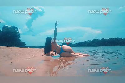 CARLA auténtica LATINA VIP toda un diosa Acabadita de llegar