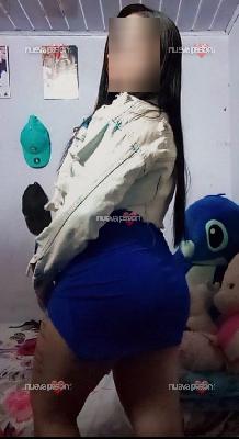 😈😈 NOVEDAD EN  LOGROÑO  📍SARA  📸 TU ACOMPAÑANTE DE LUJO MUY SENSUAL 😈