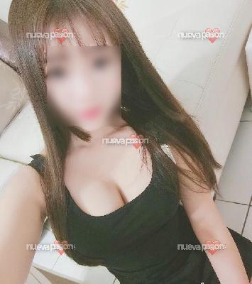 NUEVA EN TU CIUDAD VEN Y DELEITATE