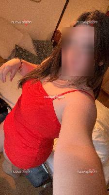 Escorts Valladolid Lis ⚜️⚜️