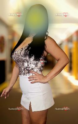 Yaiza masajista andaluza con experiencia