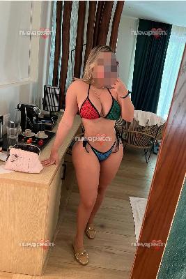 LAS AMÉRICA  MARCELA  🚨MADURITA LAS 24 HORAS CAÑERA  🚨MUY FOGOSA Y CALIENTE FIESTERA DIVERTIDA