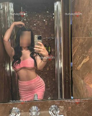 Estoy disponible para encuentros traviesos