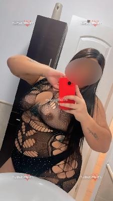 NOVEDAD, JESSICA MUÑEKITA CARIÑOSA, ENCANTADORA Y ARDIENTE AMOR