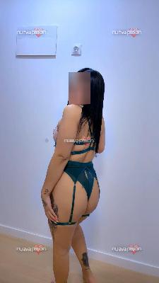 fotografias de escort para hombre en españa