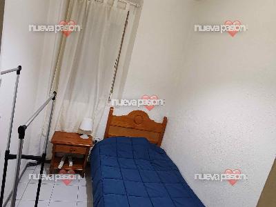 De lunes a viernes. Zona inmejorable