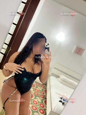 Ruby, hot italian house