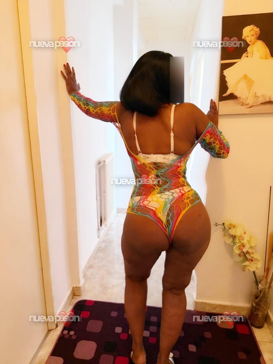 Perla morenaza latina guapísima 24h