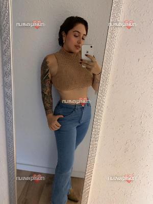 fotografias de nuestras putas y escorts