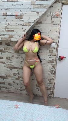 NOVEDAD RECIEN LLEGADA VALERIA