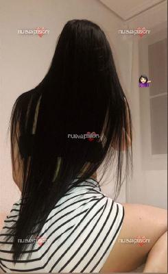 SUSANA COLOMBIANA JOVENCITA ARDIENTE DISPONIBLE