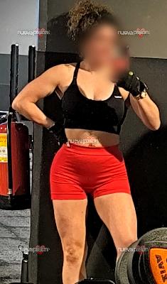 MASAJE ERÓTICO SESITIVO👄CHICA FITNESS🇨🇴