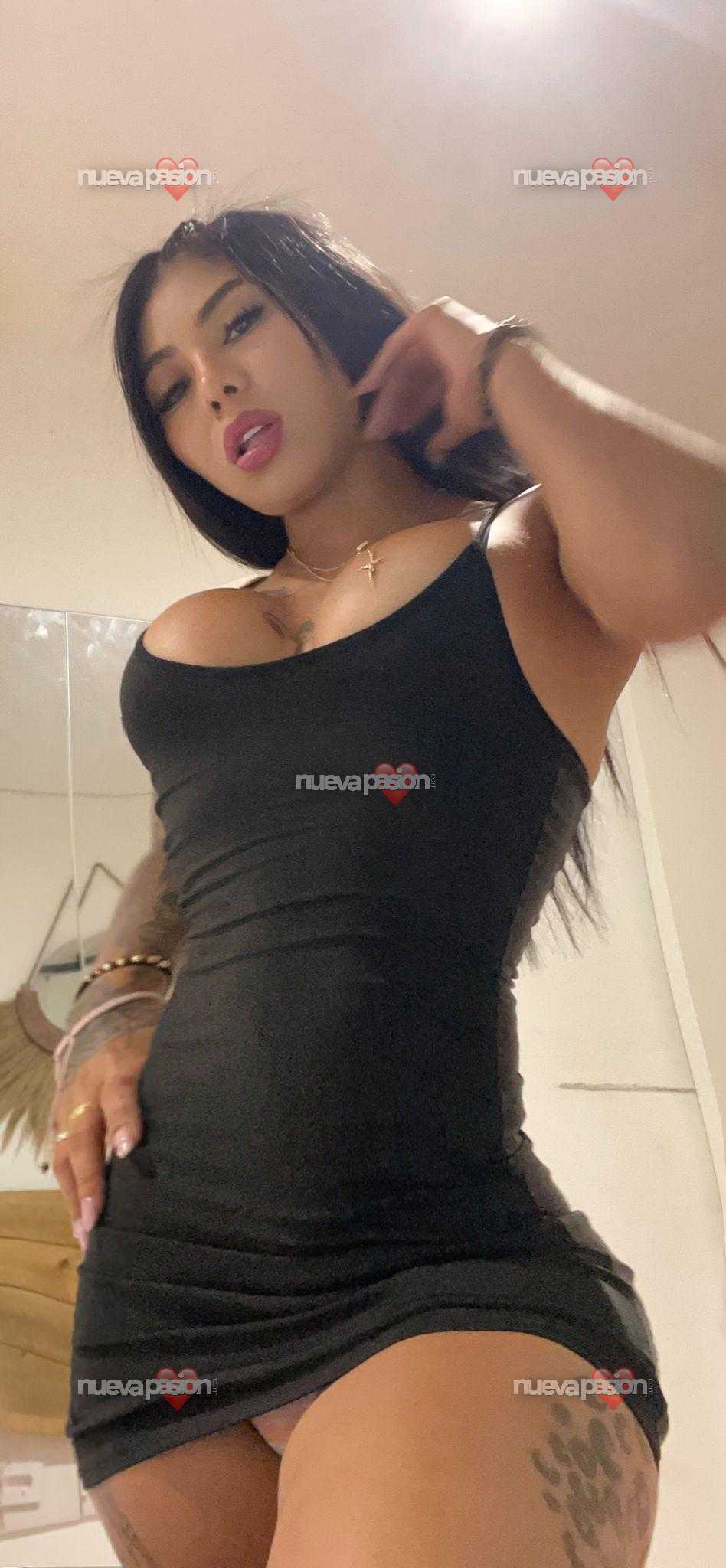 💎💎HELLEN 662488047 LA COLOMBIANA MAS ARDIENTE DE TORREMOLINOS 💎💎