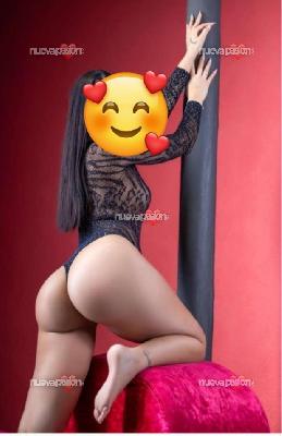 💘ZARA💘 ¡FÓLLAME Y ELIGE DONDE CORRERTE AMOR! 📌ALCAZAR