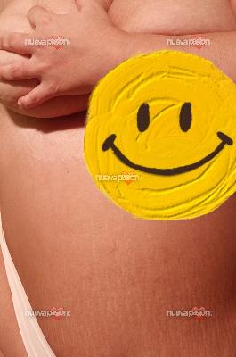 Penelope gordita sexi