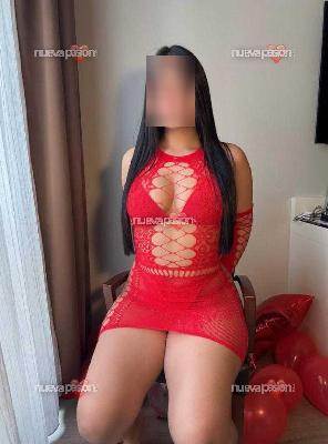 Estoy esperando tu mensaje cariño