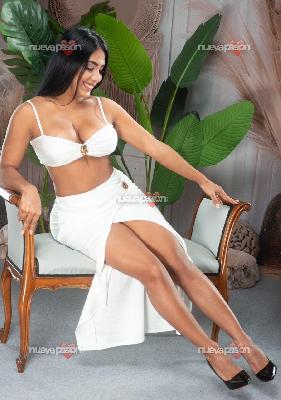 Soy Dulce últimos días en la isla