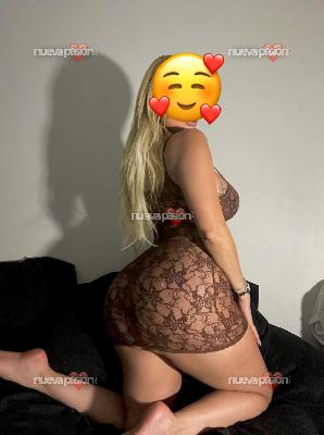 Novedad Latina perfil real