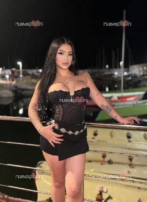 SARA🔥🫦 tu escape perfecto