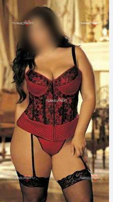 ENTREGADA EXQUISITA PURO LUJO EXPERTA, PLACER ASEGURADO