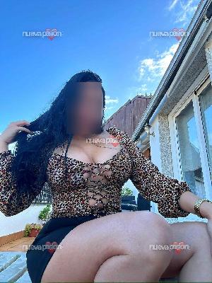 🫦Deliciosa Venezolana, con encanto tropical 🫦