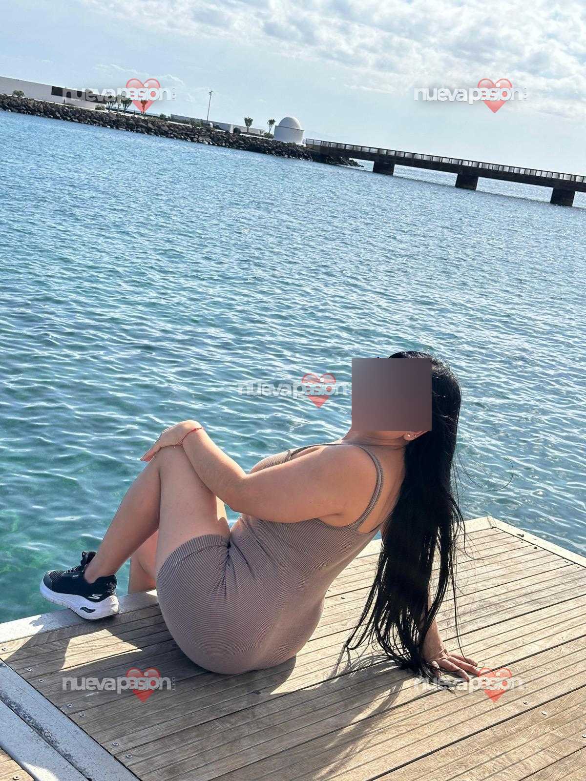 😈 😈EN PARQUE LA REINA 📍ALEJANDRA  PARA HOMBRES SERIOS Y CABALLEROSOS REINA DEL SEXO  😈😈
