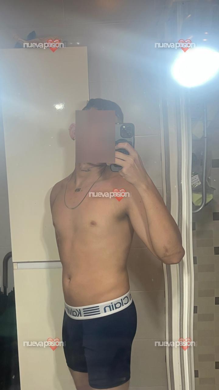 NOVEDAD BOMBA DE SEXO LUJURIA A TOPE