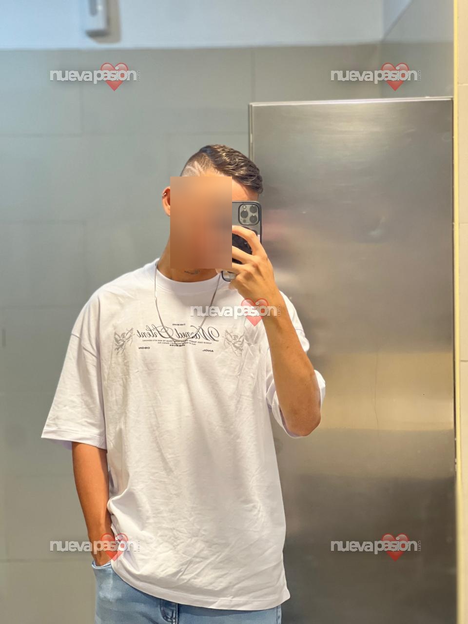 NOVEDAD BOMBA DE SEXO LUJURIA A TOPE