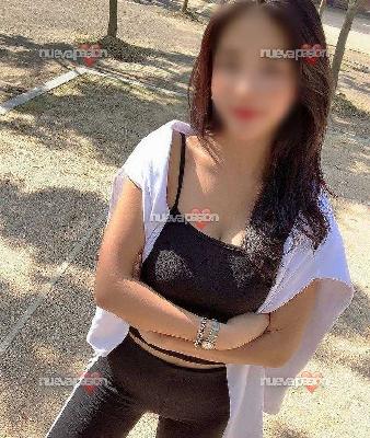 💖⭐️ ASIÁTICAS Y LATINAS JÓVENES Y CARIÑOSAS JUNTAS EN USERA ⭐️💖