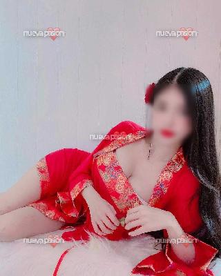 💖⭐️ ASIÁTICAS Y LATINAS JÓVENES Y CARIÑOSAS JUNTAS EN USERA ⭐️💖