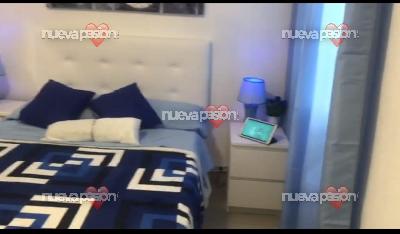 Alquiler de habitaciones en Gran Vía sólo para mujeres