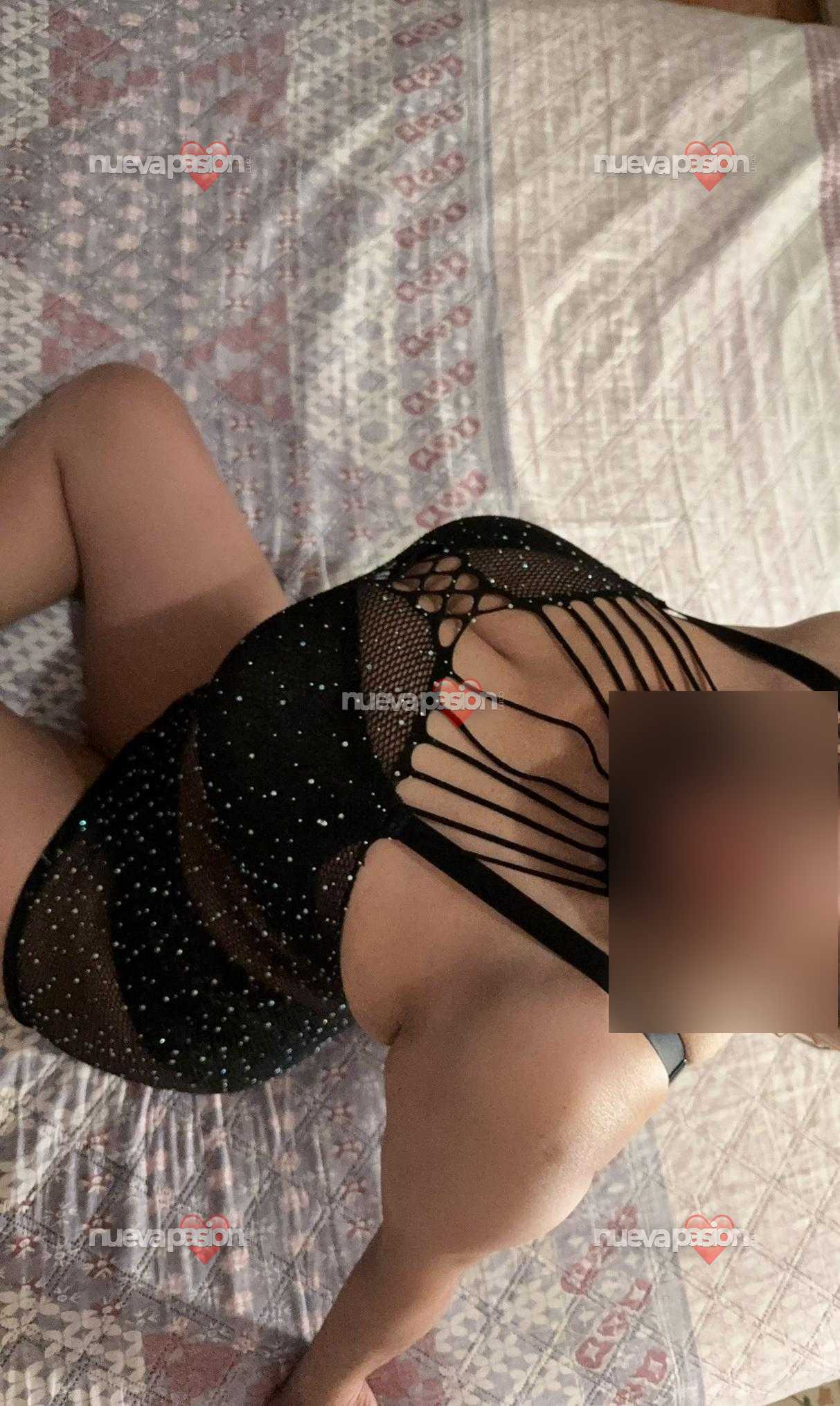 Madurita mulata cariñosa 24h