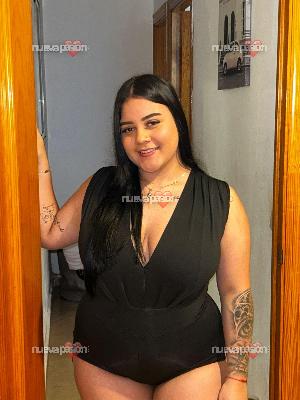 ANTONELA 💕💕 NIÑA 18años 👅👅