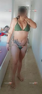 LAURA- SUPERNOVEDAD PARAGUAYA - 23 AÑOS, TRAVIESA, SENSUAL ... Toda una experiencia