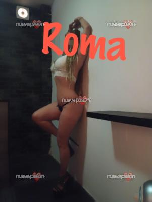 LAS GOLOSAS,CALIENTES Y MUY HÚMEDAS, EN BELLVITGE