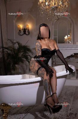 fotografias de masajes relajantes en marbella