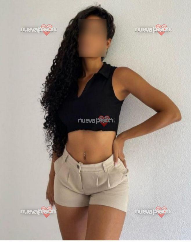 DULCE INDEPENDIENTE, morena tentacion nueva en la zona